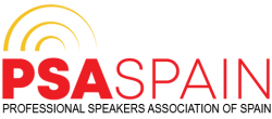 PSA Spain Logo black PSA Spain Logo black